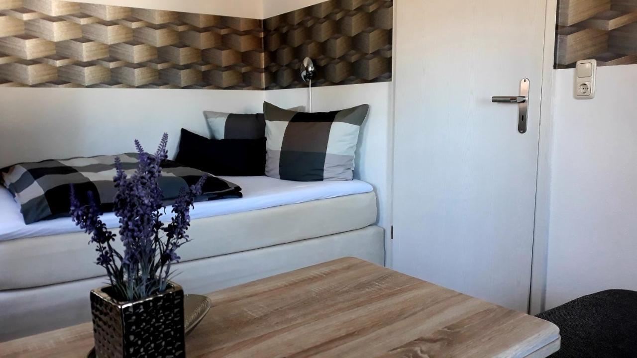 Apartments - Lehmanns Ferienwohnungen Oberwiesenthal Dış mekan fotoğraf